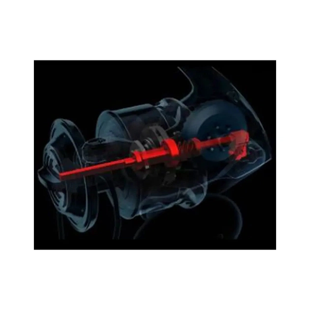 Котушка Shimano Twin Power FE C3000 9+1BB 5.11 (TPC3000FE) - зображення 10