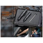 Тактична ручка Fenix T6 з ліхтариком Black (T6-Black) - зменшене зображення 10