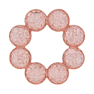 Прорізувач Infantino з водою, рожевий (206301I) зображення 1