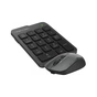 Комплект A4Tech FG1600C Air2 Wireless Grey (4711421998819) - зменшене зображення 4