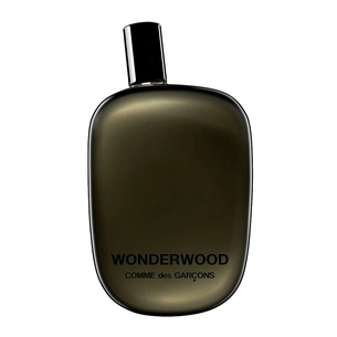 Парфумована вода Comme Des Garcons Wonderwood 100 мл (8411061707821) зображення 1