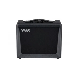 Комбопідсилювач VOX VX15 GT Modeling Guitar Amplifier (228361) зображення 1