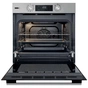 Духовой шкаф Whirlpool OMSK58HU1SX - уменьшенное изображение 2