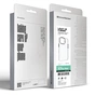 Чехол для мобильного телефона Armorstandart UNIT2 Apple iPhone 16 Pro Max Matte Clear (ARM78767) - уменьшенное изображение 2