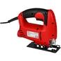 Електролобзик GTM JS100/710E 710Вт, 300-3000ход/хв, Quick Fix (JS100/710E) - уменьшенное изображение 2