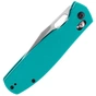 Ніж CJRB Prado Aqua Green (J1936-AG) - зменшене зображення 7