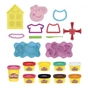 Набір для творчості Hasbro Play-Doh Свинка Пеппа стильний сет (F1497) - зменшене зображення 2