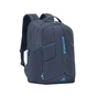Рюкзак для ноутбука RivaCase 17.3" 7861 Blue - зменшене зображення 1
