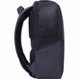 Рюкзак для ноутбука AirOn 16" Bagland Brooklyn 18л, 194169 Black (4821784622200) - зменшене зображення 3