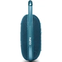 Акустична система JBL Clip 4 Blue (JBLCLIP4BLU) - зменшене зображення 6