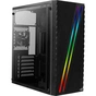 Корпус AeroCool Streak-A-BK-v1 (4718009158573) - зменшене зображення 2