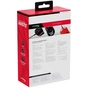 Мишка HyperX Pulsefire Haste Black-Red (4P5E3AA) - зменшене зображення 9