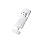Зарядний пристрій XoKo 2in1 USB-A/C APWC-001 for apple watch charger (XK-APWC-001-WH) - зменшене зображення 2