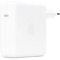 Блок живлення до ноутбуку Apple 96W USB-C Power Adapter (Model A2166) (MW2L3ZM/A) - зменшене зображення 3