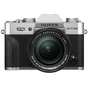 Цифровий фотоапарат Fujifilm X-T30 XF 18-55mm F2.8-4R Kit Silver (16619841) - зменшене зображення 2