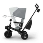 Дитячий велосипед Kinderkraft Aveo 2 Plus Grey (KRAVEO02GRY0000) (5902533929474) - зменшене зображення 3