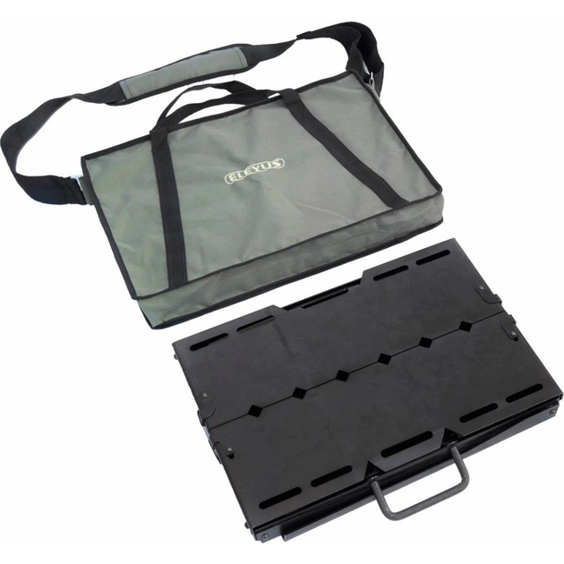 Мангал Mousson PROMETEO Q 6 VB (6417) - picture 12