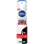 Антиперспірант Nivea Max Pro Чорне та Біле спрей 150 мл (4005900833464) - уменьшенное изображение 1