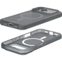 Чехол для мобильного телефона UAG iPhone 17 Pro Dot MagSafe Ash (114536113131) - уменьшенное изображение 11