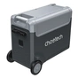 Додаткова батарея для зарядної станції Choetech BS066-Battery 3840Wh (BS066-Battery) - зменшене зображення 2