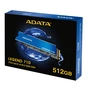 Накопичувач SSD M.2 2280 1TB ADATA (ALEG-710-1TCS) - зменшене зображення 6