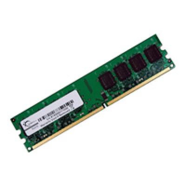 Модуль пам'яті для комп'ютера DDR2 1GB 800 MHz G.Skill (F2-6400CL5S-1GBNT / F2-6400CL5S-1GBNY) - изображение 1