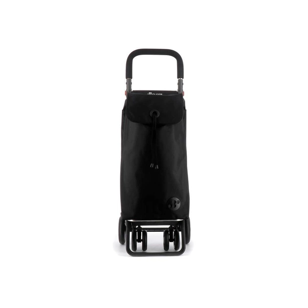 Сумка-візок Rolser I-Bag MF 4.2 Tour Plus Negro (IBG002-1023) (931827) - picture 2
