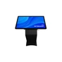 Інтерактивний кіоск Intboard INFOCOM 43" black i5-1145G7/16 Gb/SSD 256 Gb (Capacitive touch) (10475027) - зменшене зображення 1