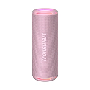 Акустична система Tronsmart T7 Lite Pink (964259) зображення 1