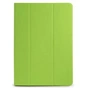 Чохол до планшета Tucano Verso Stand Tablet 10' Black/Green (TAB-V10-NV) - зменшене зображення 8