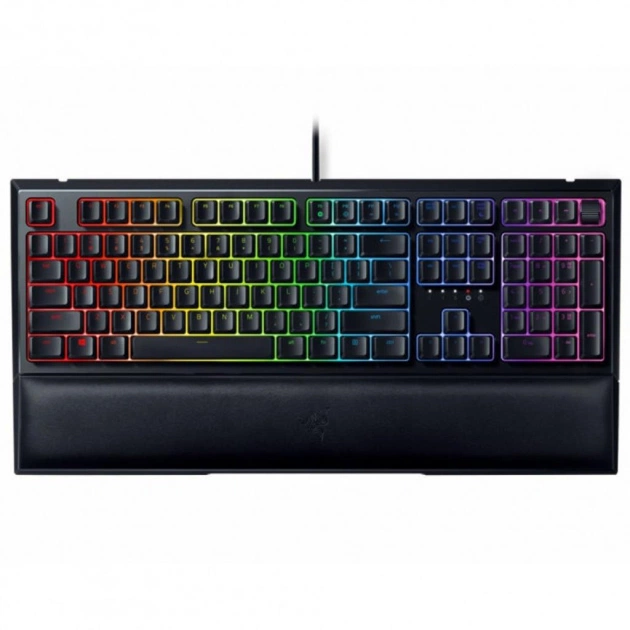 Клавіатура Razer Ornata V2 RU (RZ03-03380700-R3R1) - зображення 1