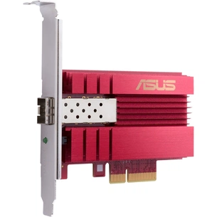 Мережева карта ASUS XG-C100F 10Gbps SFP+ (XG-C100F) зображення 1