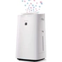 Очисник повітря Sharp UA-KIL80E-W - зменшене зображення 4