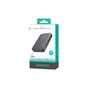 Батарея універсальна JOYROOM Magnetic Wireless 10000mAh 20W PD, QC, USB-C In/Out Black (JR-W020 / 6941237118455) - зменшене зображення 2
