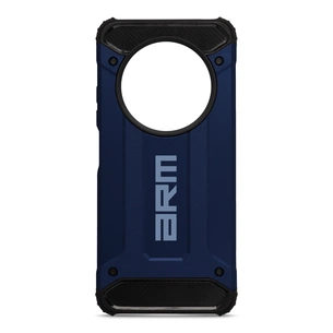 Чохол до мобільного телефона Armorstandart Panzer Xiaomi Redmi 14C 4G / Poco C75 Dark Blue (ARM79374) зображення 1