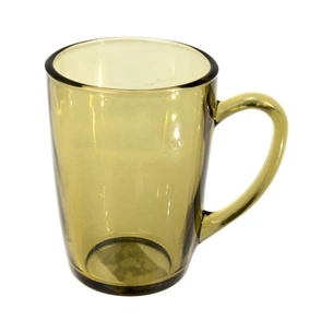 Чашка Interos White coffe 330мл Декорована (ІТ-000028945) зображення 1