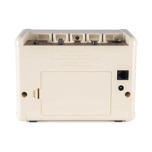 Комбопідсилювач Blackstar Fly 3 Acoustic (301016) - picture 3