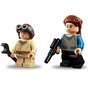 Конструктор LEGO Star Wars Гоночний под Енакіна: 20-р. ювілей 279 деталей (75258) - зменшене зображення 7