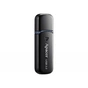USB флеш накопитель Apacer 64GB AH355 Black USB 3.0 (AP64GAH355B-1) - уменьшенное изображение 5