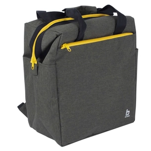 Термосумка Bo-Camp Matteson 22 Liters Grey (6702964) зображення 1