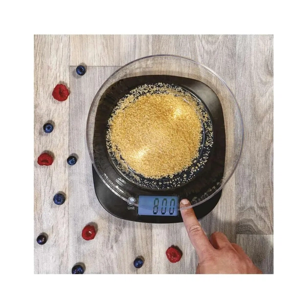 Ваги кухонні EMOS EV025 - picture 12