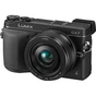 Цифровий фотоапарат Panasonic DMC-GX7 Kit 20mm Black (DMC-GX7CEE-K) - зменшене зображення 6
