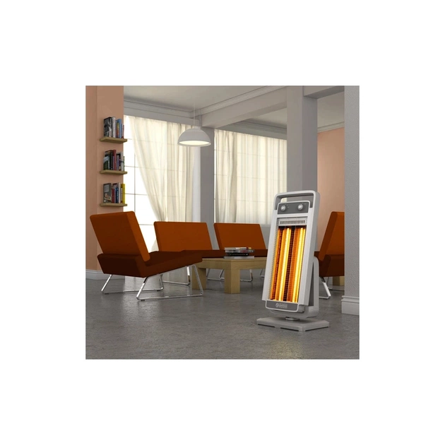 Обігрівач Olimpia Splendid SOLARIA CARBON (OS-99610) - picture 7