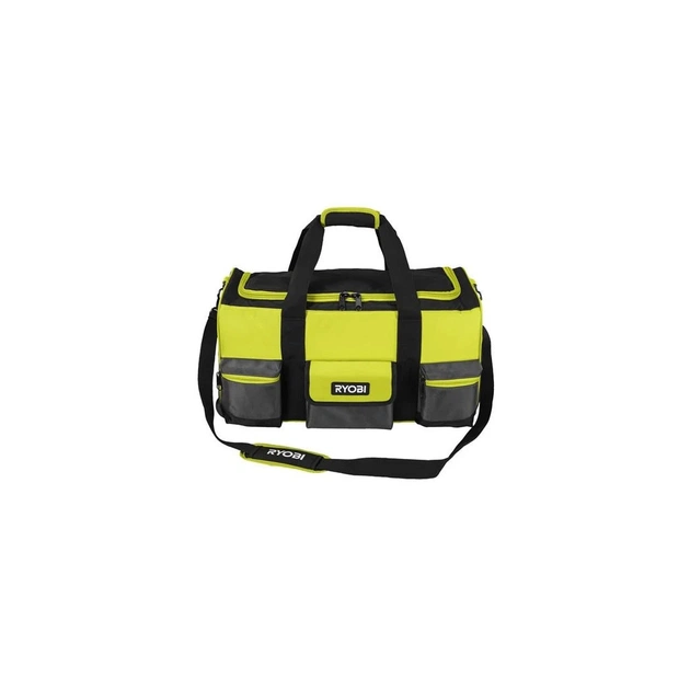 Сумка для инструмента Ryobi RSSLTB2, 49 л., на колесах (5132005345) - изображение 5
