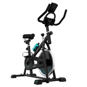 Велотренажер Cecotec DrumFit Indoor 6000 Forcis Bicicleta (CCTC-07094) изображение 1