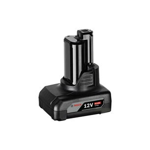 Акумулятор до електроінструменту Bosch GBA 12V 6,0 Ah (1.600.A00.X7H) зображення 1