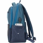 Рюкзак для ноутбука RivaCase 15.6" 7767 Steel blue/aquamarine - уменьшенное изображение 3