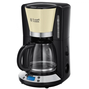 Крапельна кавоварка Russell Hobbs Colours Plus+ (24033-56) зображення 1
