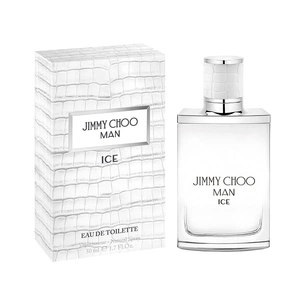 Туалетна вода Jimmy Choo Man Ice 50 мл (3386460082181) зображення 1