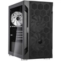 Корпус для ПК Silver Stone FARA (SST-FAH1MB-PRO) - зменшене зображення 11